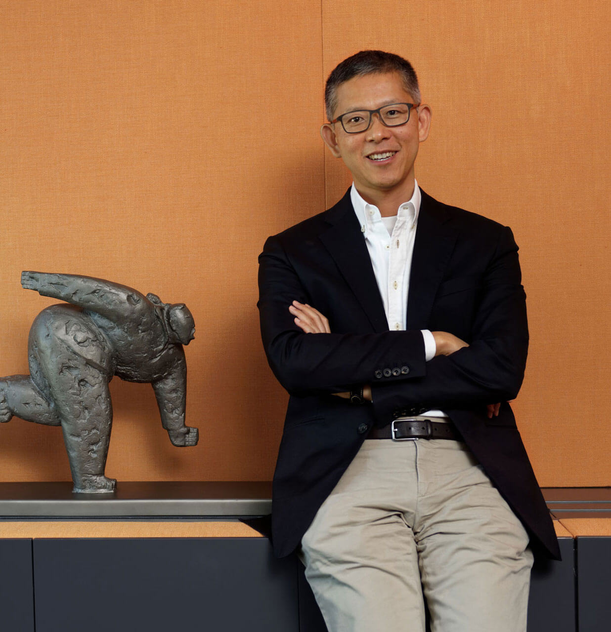 PHILIP LIAO